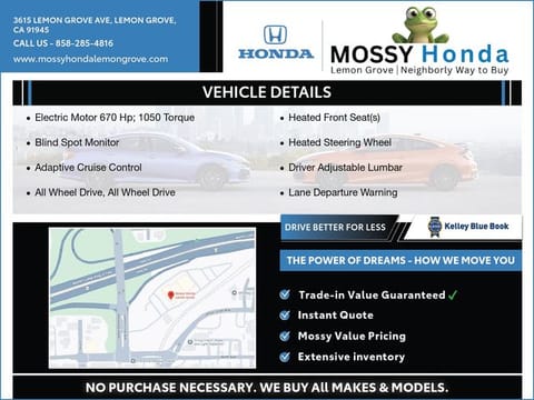 2024 Tesla Model X Base