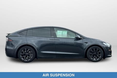 2024 Tesla Model X Base