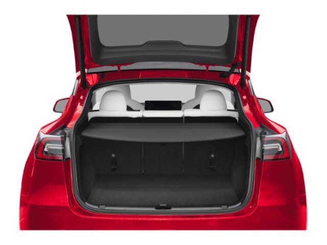 11 imagen en miniatura de 2024 Tesla Model Y Long Range