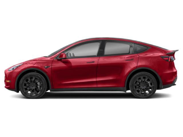 3 imagen en miniatura de 2024 Tesla Model Y Long Range