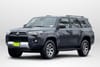 2024 Toyota 4Runner TRD Off-Road