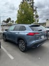10 thumbnail image of  2024 Toyota Corolla Cross XLE