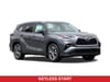2 thumbnail image of  2024 Toyota Highlander XLE