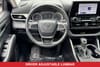 15 thumbnail image of  2024 Toyota Highlander XLE