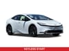 2 thumbnail image of  2024 Toyota Prius Prime SE