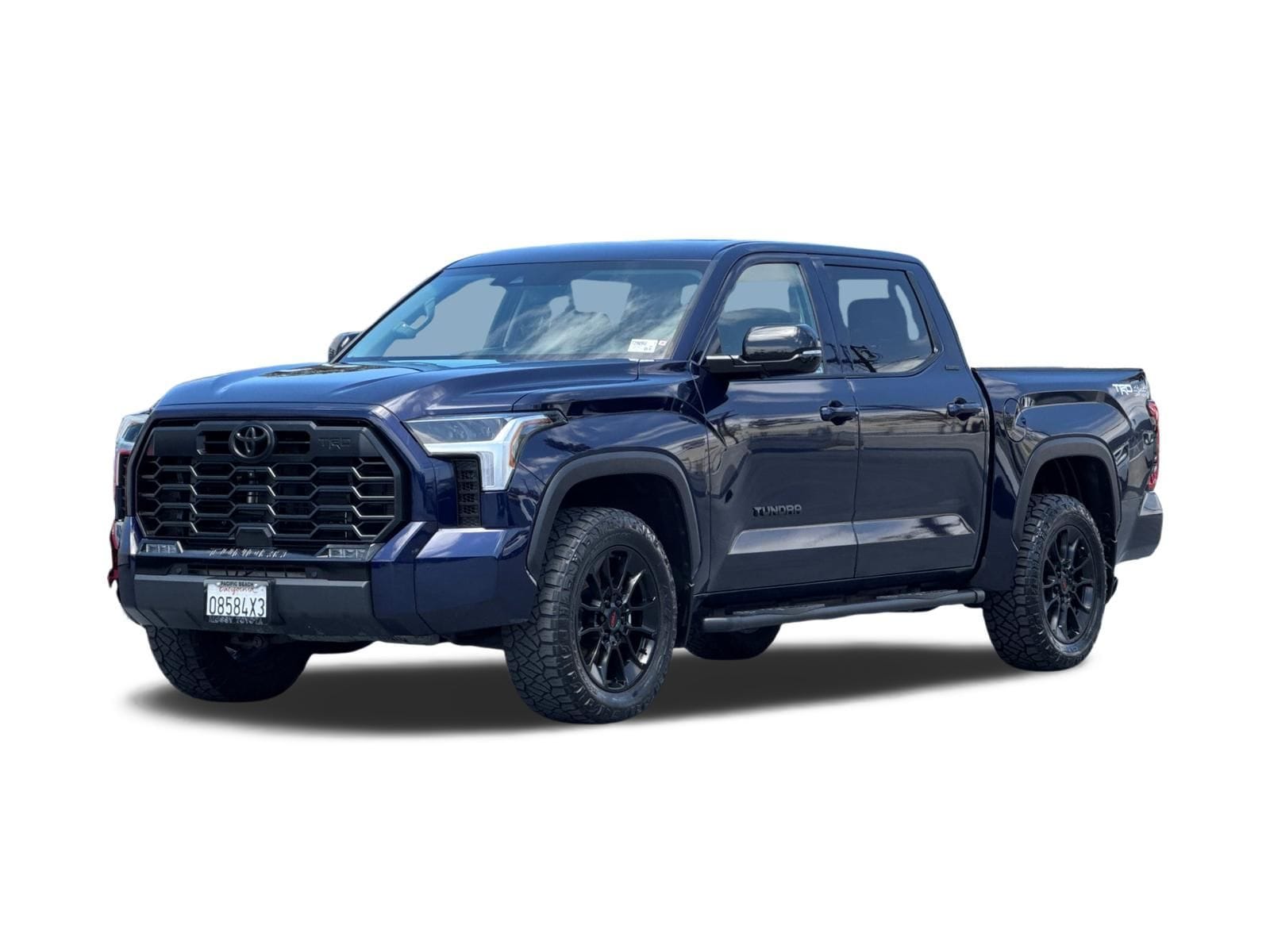 1 placeholder image of  2024 Toyota Tundra Limited