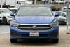 9 thumbnail image of  2024 Volkswagen Jetta 1.5T SE