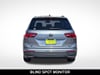8 imagen en miniatura de 2024 Volkswagen Tiguan 2.0T Wolfsburg Edition