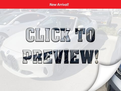 1 image of 2025 Bmw 4 Series 430i xDrive