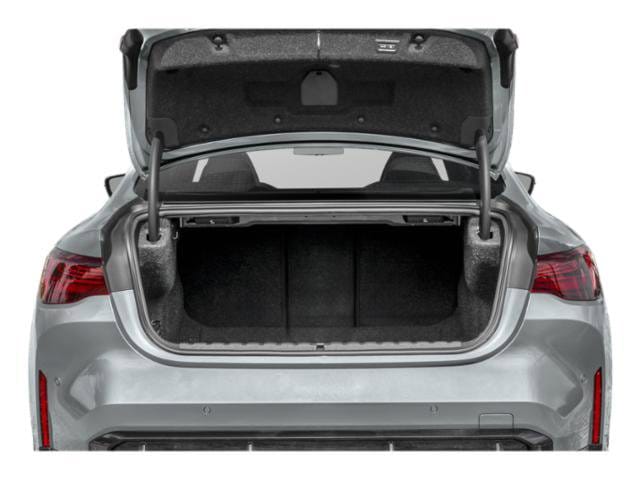 13 imagen en miniatura de 2025 BMW M4 Competition