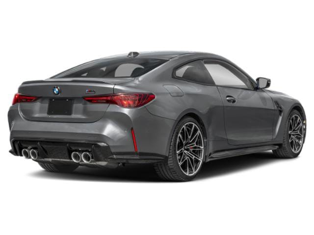 2 imagen en miniatura de 2025 BMW M4 Competition