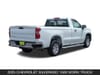 9 imagen en miniatura de 2025 Chevrolet Silverado 1500 WT