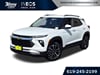 1 thumbnail image of  2025 Chevrolet TrailBlazer LT
