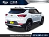 8 thumbnail image of  2025 Chevrolet TrailBlazer LT
