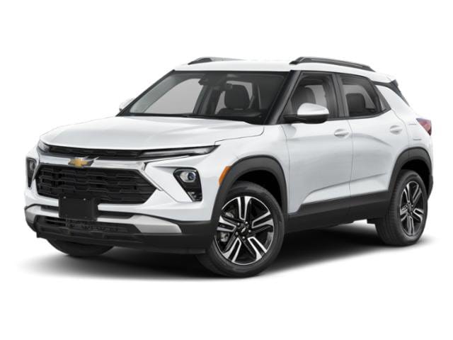 1 thumbnail image of  2025 Chevrolet Trailblazer LT