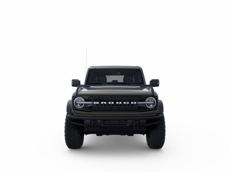 6 thumbnail image of  2025 Ford Bronco Badlands