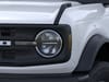 20 imagen en miniatura de 2025 Ford Bronco Base