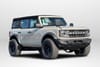 2 imagen en miniatura de 2025 Ford Bronco Base