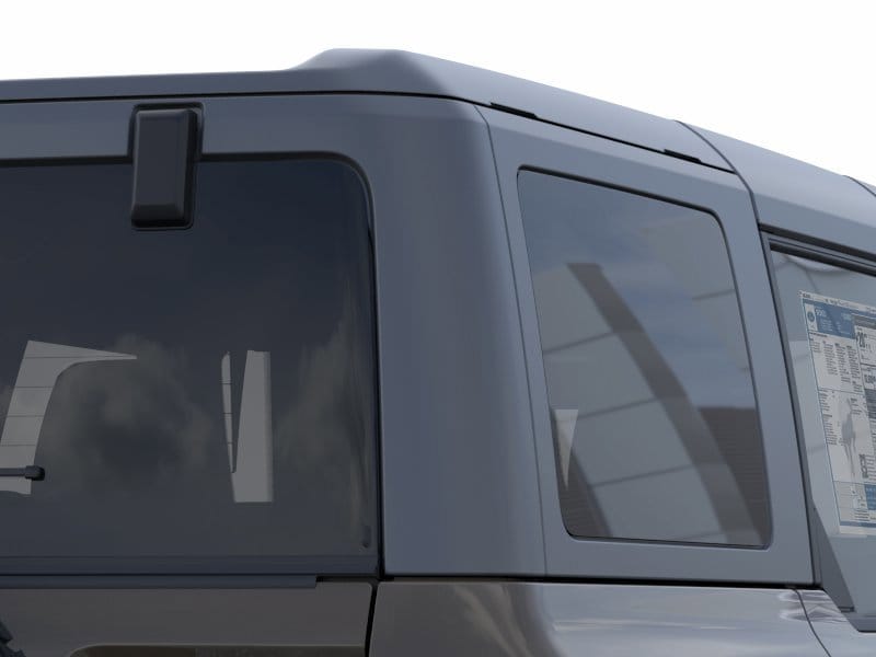 2025 Ford Bronco 4-Door Outer Banks - Photo 25