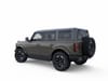 4 imagen en miniatura de 2025 Ford Bronco Outer Banks