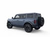 4 imagen en miniatura de 2025 Ford Bronco Outer Banks