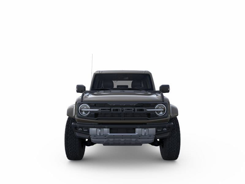 6 imagen en miniatura de 2025 Ford Bronco Raptor