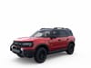 2 thumbnail image of  2025 Ford Bronco Sport Badlands