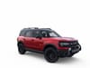 7 thumbnail image of  2025 Ford Bronco Sport Badlands