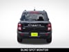 8 thumbnail image of  2025 Ford Bronco Sport Big Bend