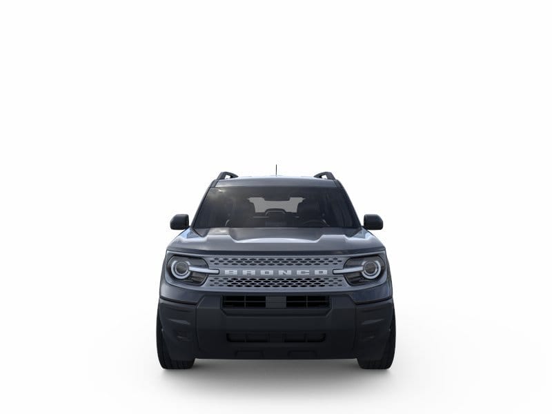 6 thumbnail image of  2025 Ford Bronco Sport Big Bend