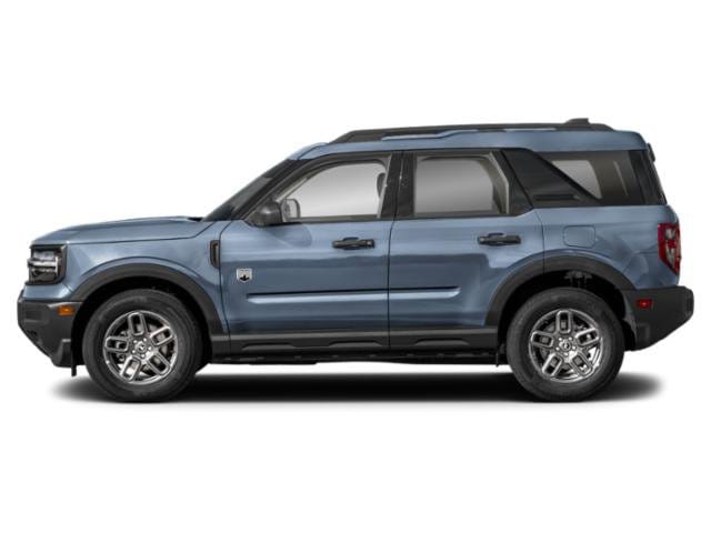 3 thumbnail image of  2025 Ford Bronco Sport Big Bend