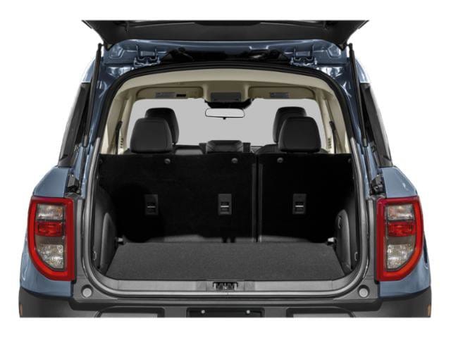 10 thumbnail image of  2025 Ford Bronco Sport Big Bend