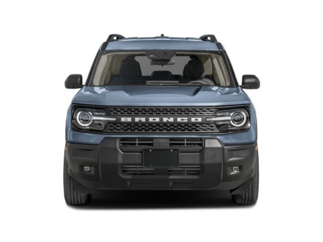 4 thumbnail image of  2025 Ford Bronco Sport Big Bend
