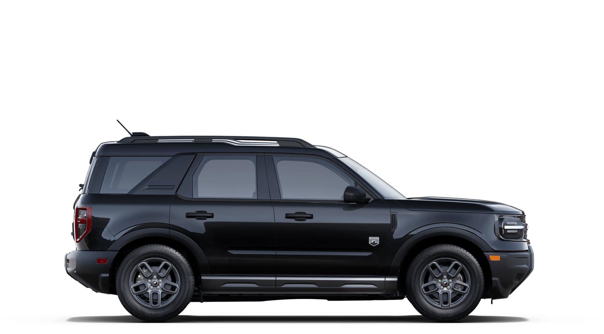 5 imagen en miniatura de 2025 Ford Bronco Sport Big Bend