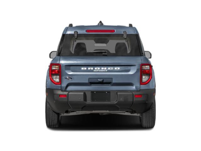 5 thumbnail image of  2025 Ford Bronco Sport Big Bend