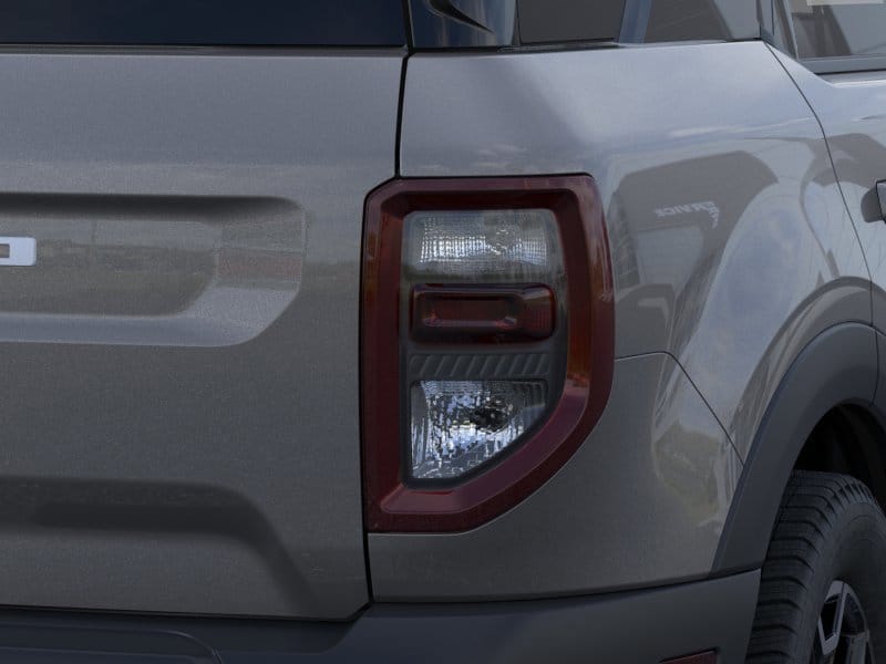 2025 Ford Bronco Sport Outer Banks - Photo 21