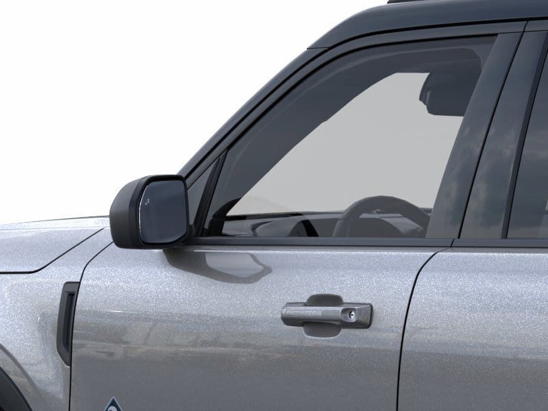 2025 Ford Bronco Sport Outer Banks - Photo 20