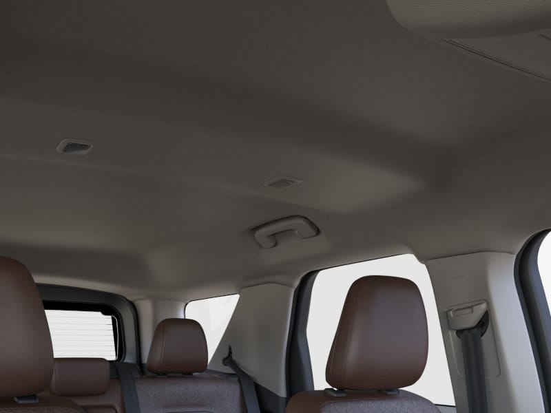 2025 Ford Bronco Sport Outer Banks - Photo 22