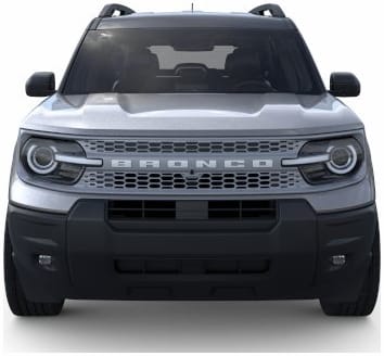 2025 Ford Bronco Sport Outer Banks - Photo 6