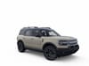 7 imagen en miniatura de 2025 Ford Bronco Sport Outer Banks