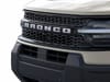 17 imagen en miniatura de 2025 Ford Bronco Sport Outer Banks