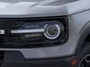 18 imagen en miniatura de 2025 Ford Bronco Sport Outer Banks