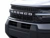 17 imagen en miniatura de 2025 Ford Bronco Sport Outer Banks