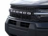 17 imagen en miniatura de 2025 Ford Bronco Sport Outer Banks