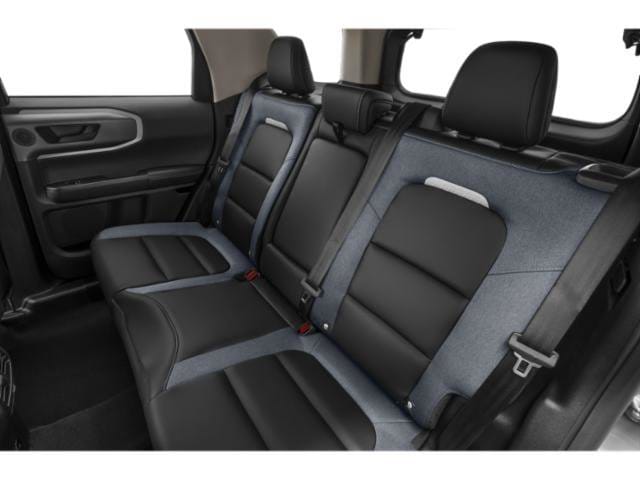 2025 Ford Bronco Sport Outer Banks - Photo 12
