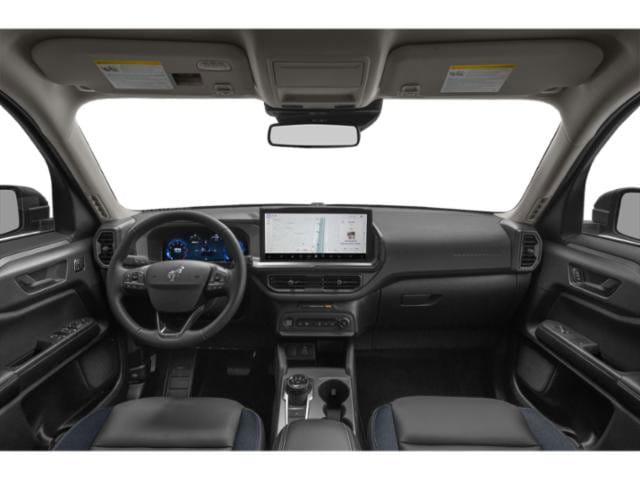 2025 Ford Bronco Sport Outer Banks - Photo 7