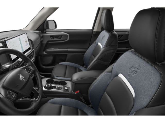 2025 Ford Bronco Sport Outer Banks - Photo 8