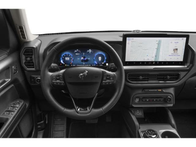2025 Ford Bronco Sport Outer Banks - Photo 6