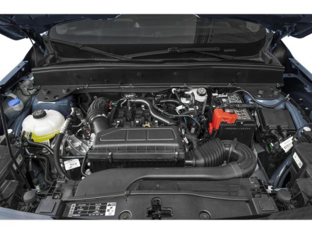 2025 Ford Bronco Sport Outer Banks - Photo 11
