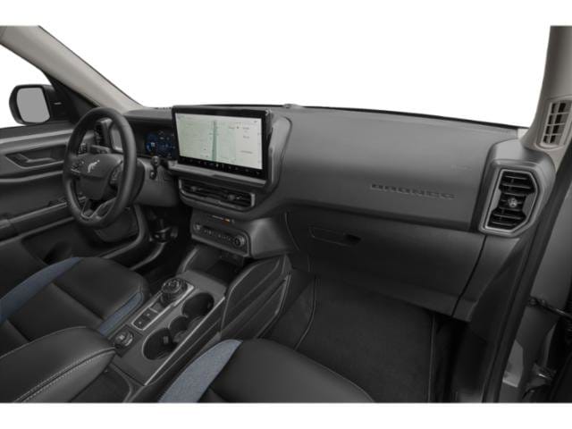 2025 Ford Bronco Sport Outer Banks - Photo 14